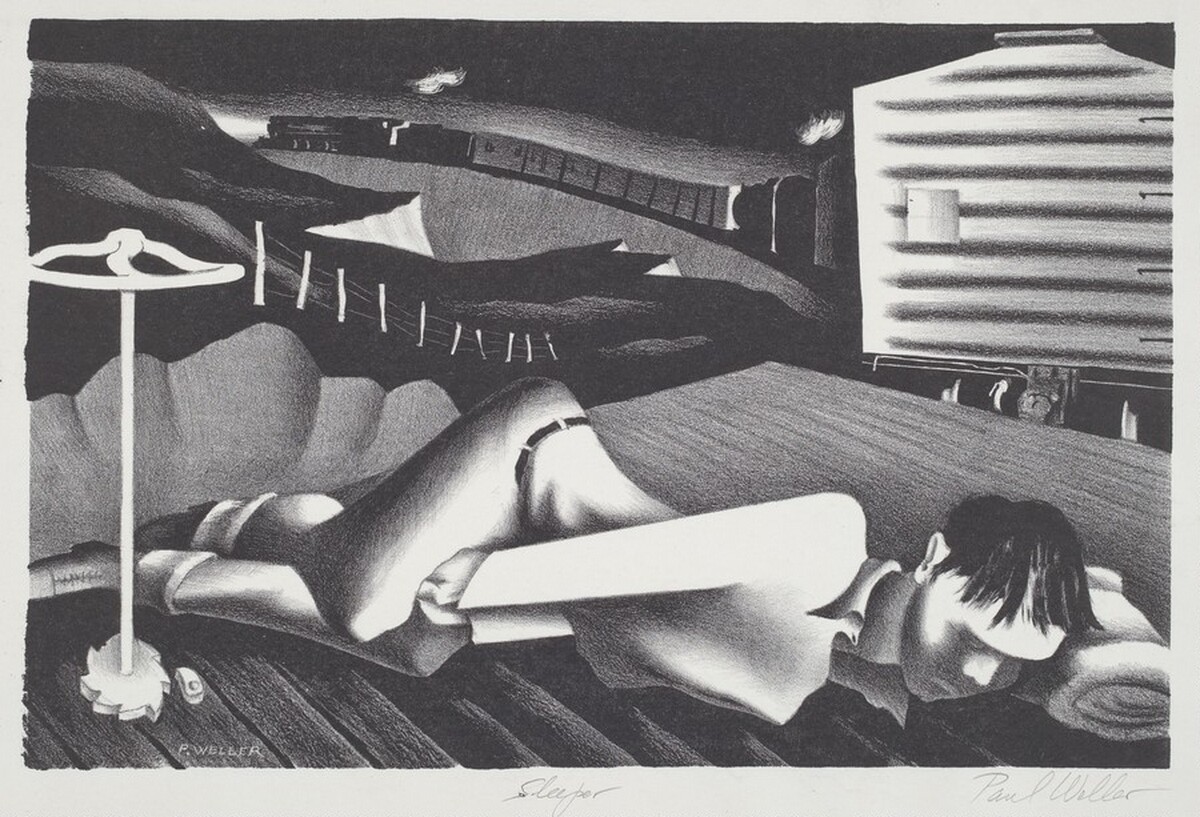 Sleeper by Paul Weller