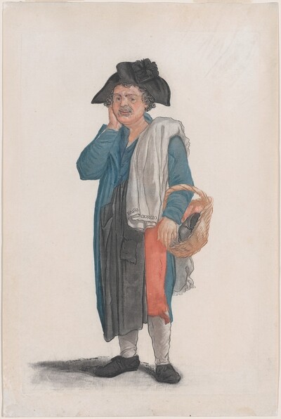 Babo Giorgio