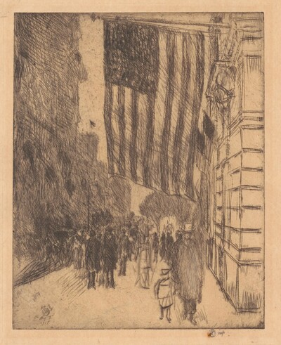 The Flag