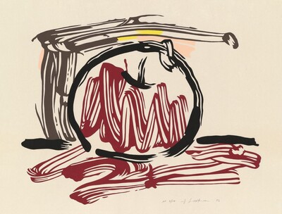 Red Apple