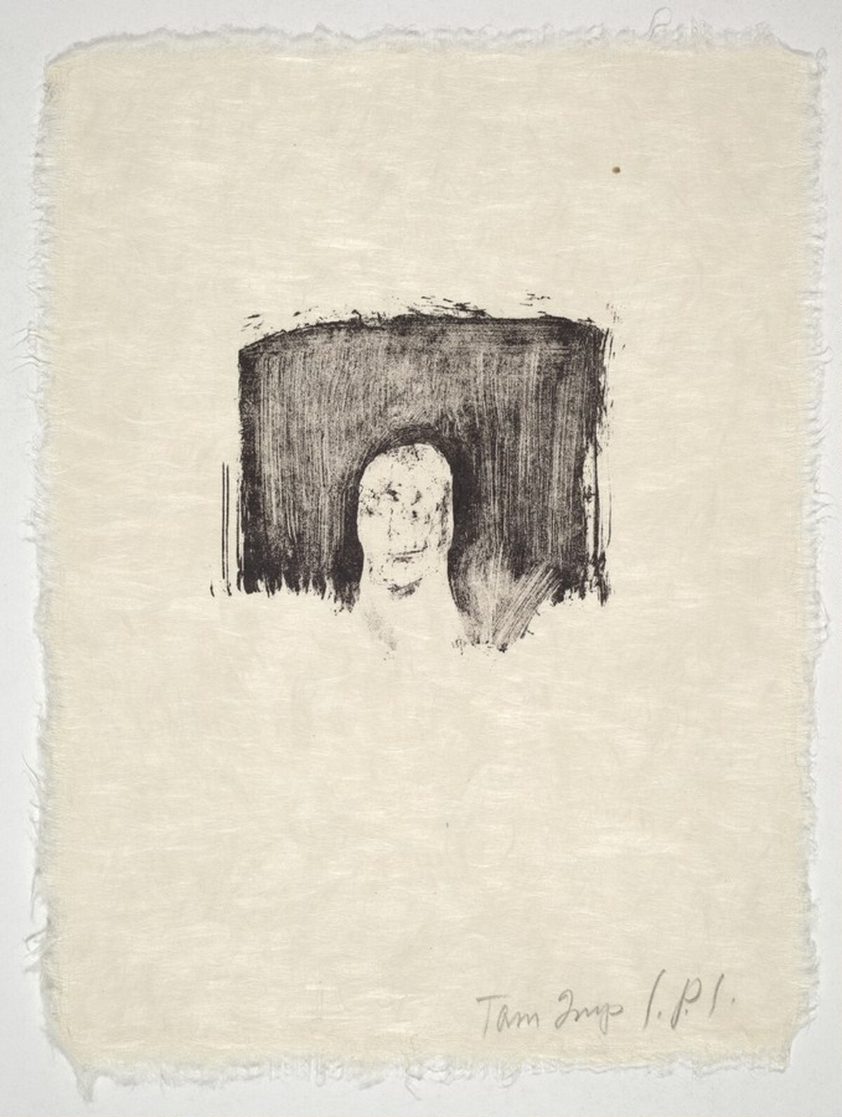 Untitled by John Paul Jones
