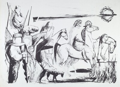 Anabasis
