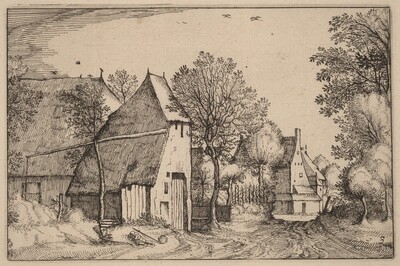 Village Road