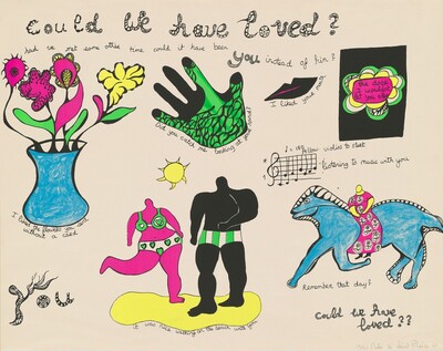 Could We Have Loved?