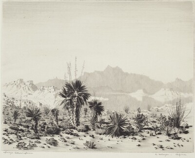 A Mirage, Arizona