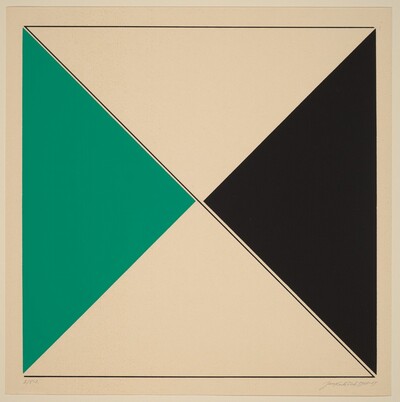 Square with Principle "Z"