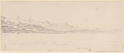 Patras in the Gulf of Corinth