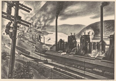 Steel Valley