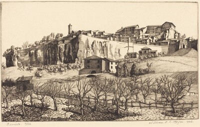 Orvieto