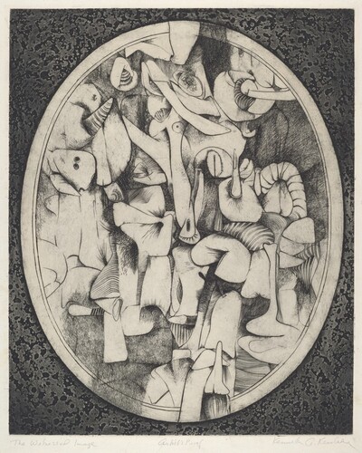 The Witnessed Image