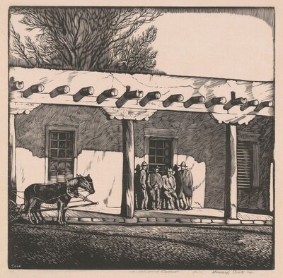 Governor's Palace