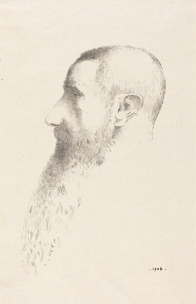 Roger Marx