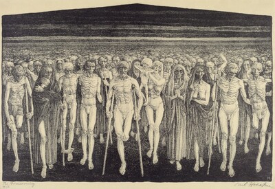 The Homecoming