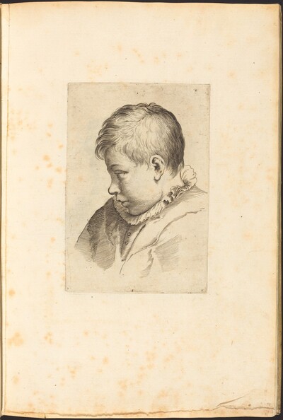 Print from Drawing Book