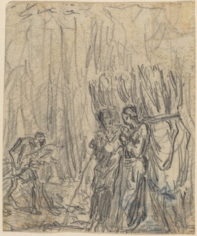 Gleaners