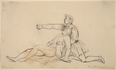 The Death of General Warren