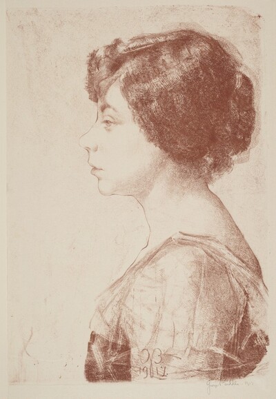Ellen Mary Cassatt