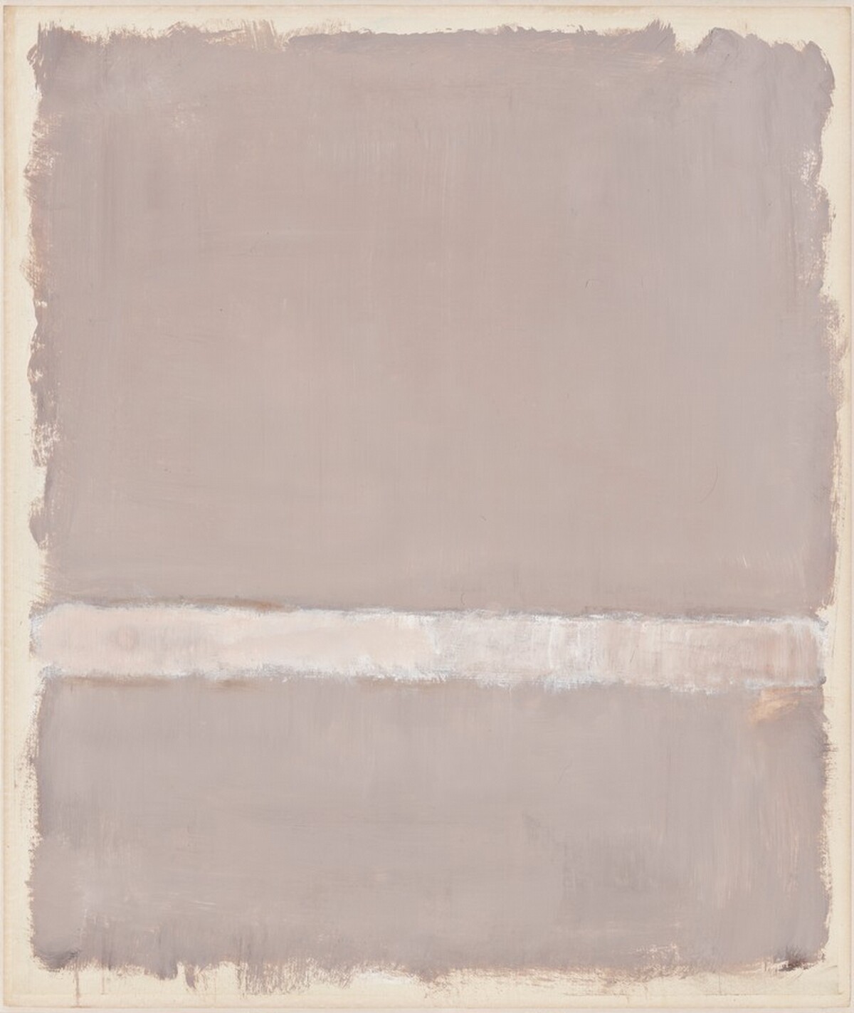 Untitled by Mark Rothko