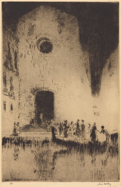 Santa Maria della Fava