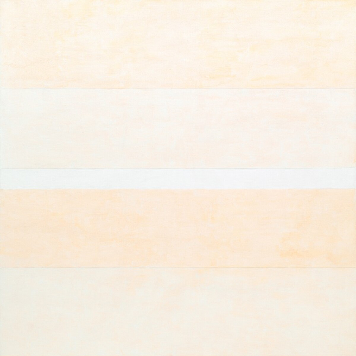 Untitled #3 by Agnes Martin