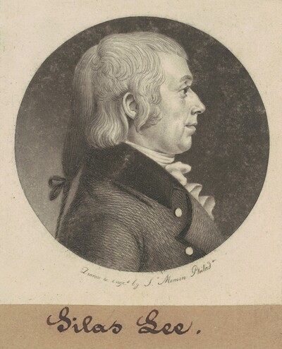 Silas Lee