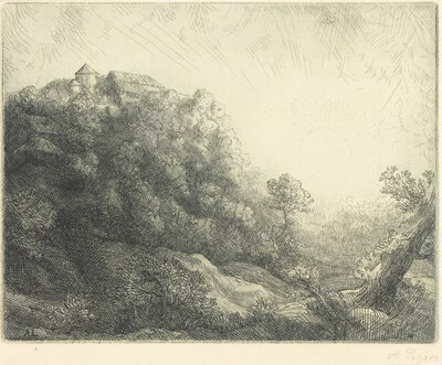 Sunrise (Lever du soleil: L'automne)