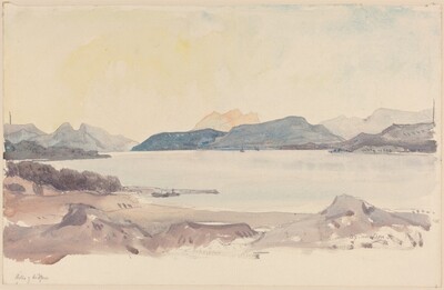 Hills of Ardgour