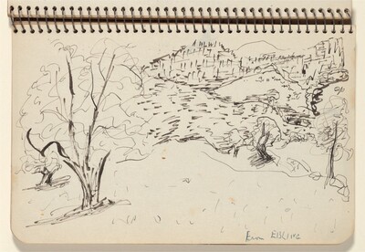 Vermont Landscape