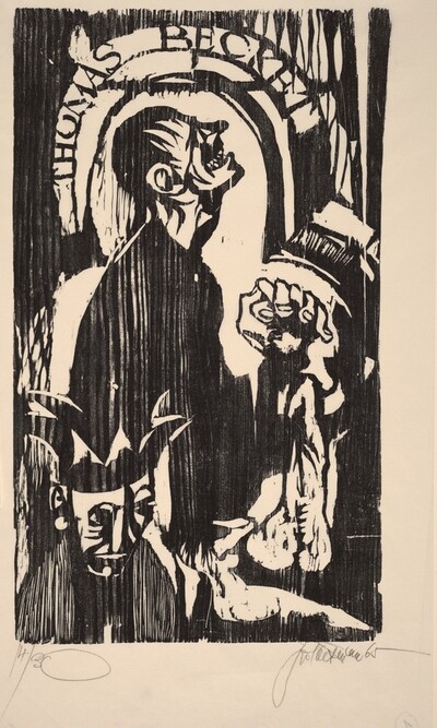Thomas Becket
