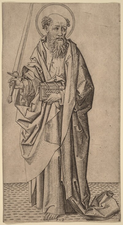 Saint Paul