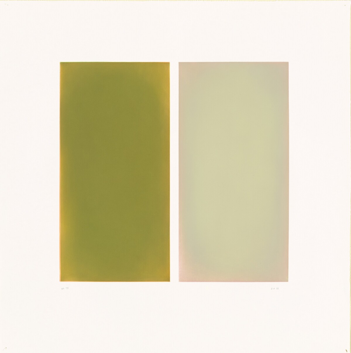 Verona Variation # 8 by Anne Appleby