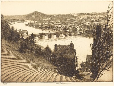 Bridgeworth