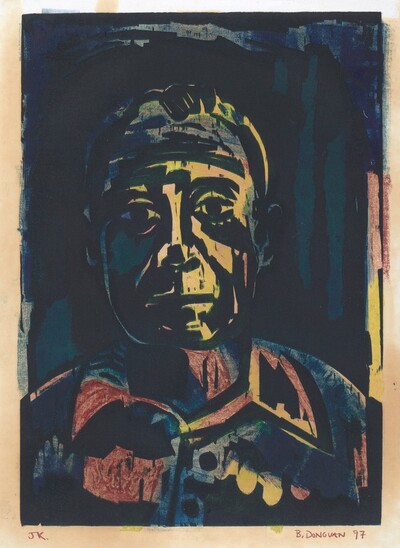 Jacob Kainen