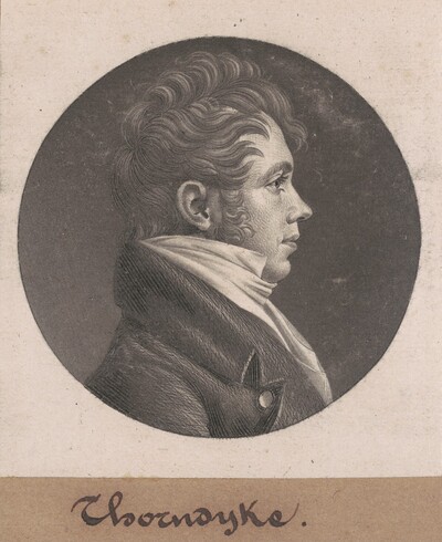 Thorndyke