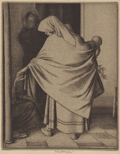 Palm Sunday