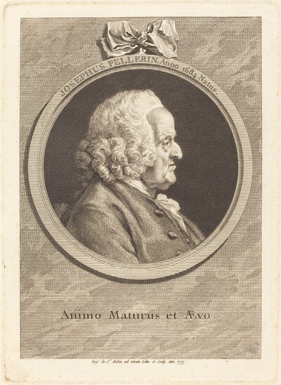 Joseph Pellerin