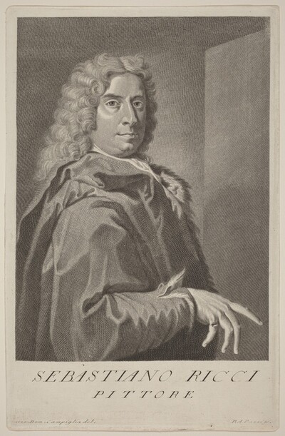 Sebastiano Ricci