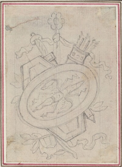 An Ornamental Trophy