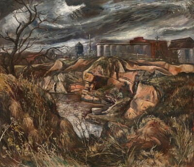 Quarry