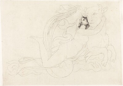 The Rape of Europa