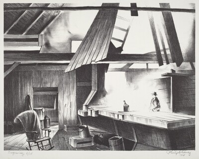 Sugaring