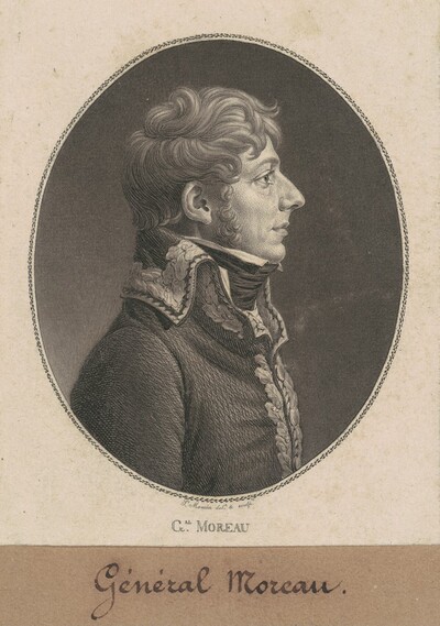 Jean-Victor Moreau