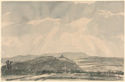 Near Valence