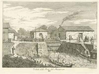 Le Porte dei Moranzani