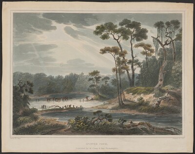 Oyster Cove