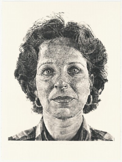 Leslie/Fingerprint