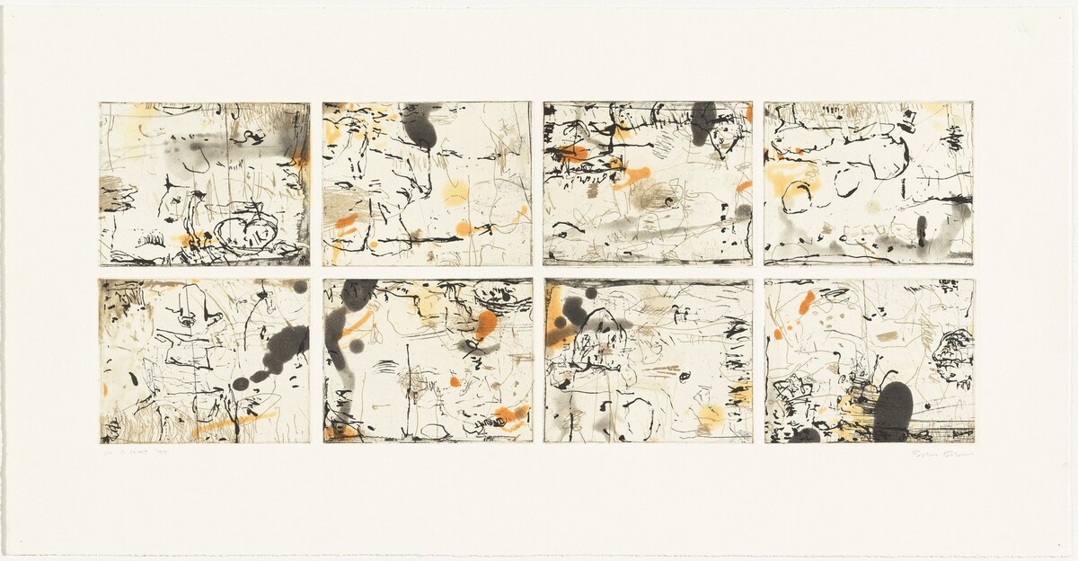 Untitled 2 by Brad Brown