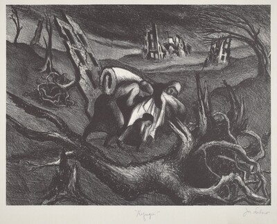 Refugees