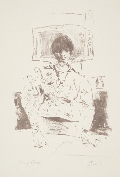 Young Woman