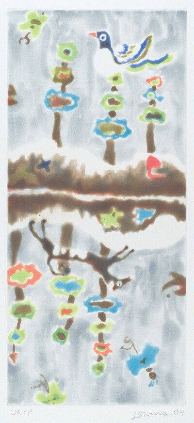 Untitled (LO 269)